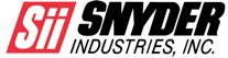 Snyder Industries manufactures leading plastic tanks and storage solutions for water and wastewater and industrial storage
