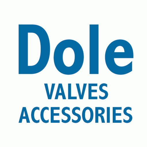 Dole Valves Flow Regulators Accessories by Invensys